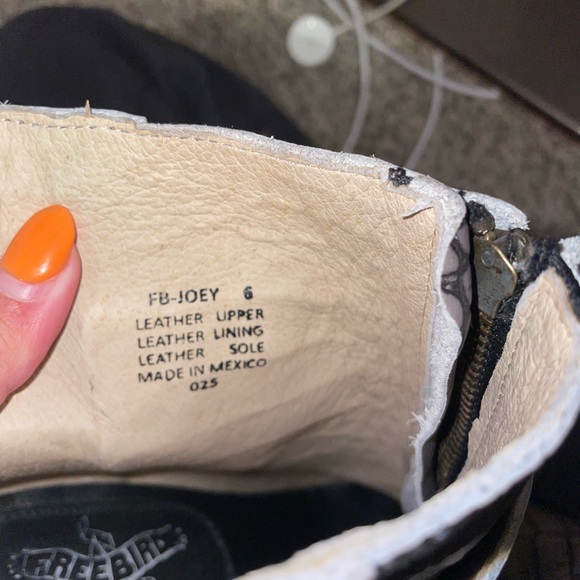 Freebird by Steven { Joeys } - Picture 5 of 6